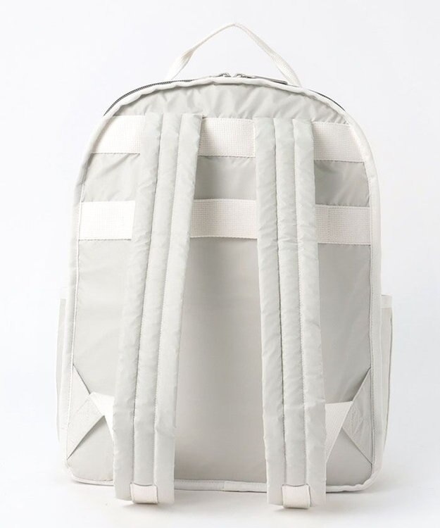LeSportsac ESSENTIAL CARRYALL BP/ブランC ブランC