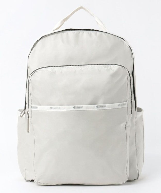 LeSportsac ESSENTIAL CARRYALL BP/ブランC ブランC