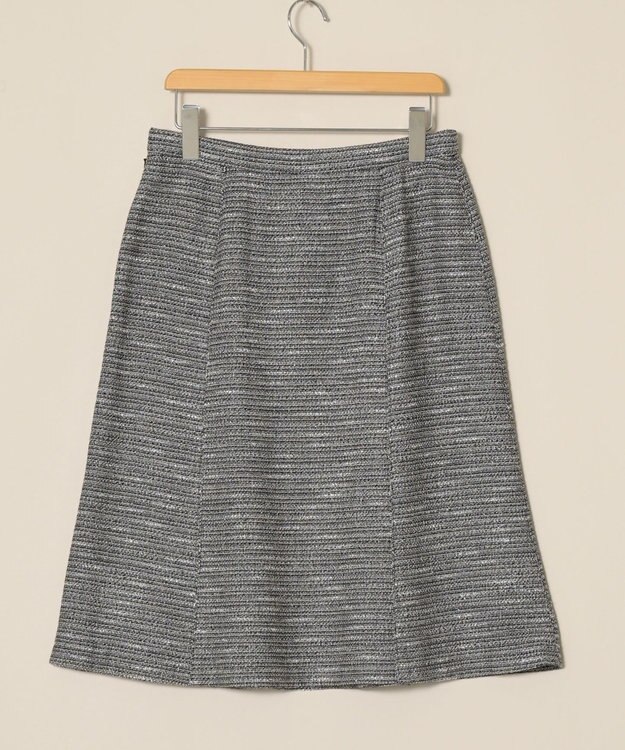 ONWARD Reuse Park 【JANE MORE】スカート春夏 ブラック