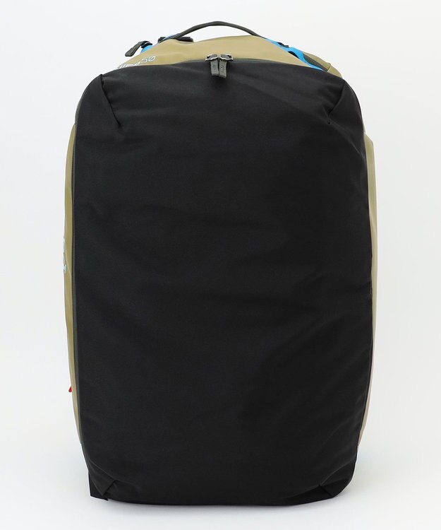 JOSEPH ABBOUD MOUNTAIN 【大容量50L】COTOPAXI DUO 50L DUFFEL　バックパック カーキ系