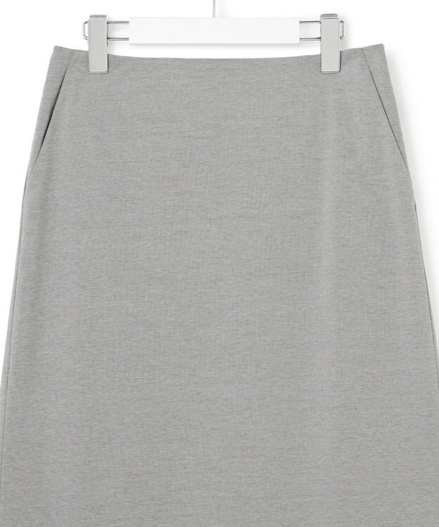 23区 L 【セットアップ対応】モクロディ スカート グレー系