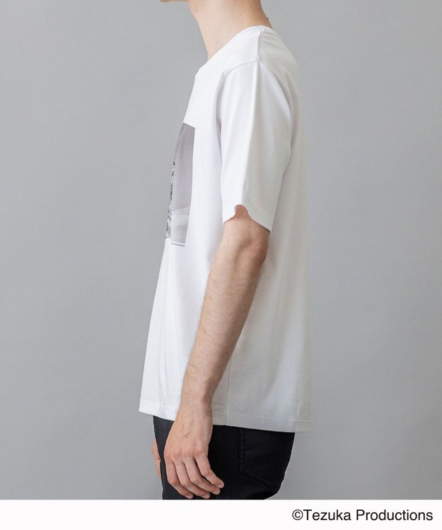 JOSEPH HOMME 鉄腕アトム×JOSEPH HOMME　PHOTO PRINT Tシャツ ホワイト系2
