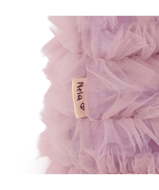 Chacott NelaFREED バッグ アイリス