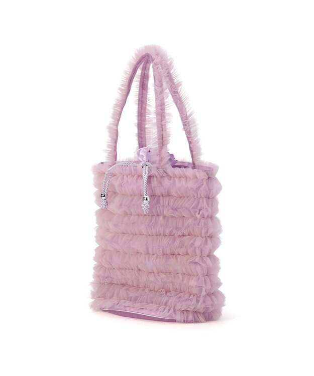 Chacott NelaFREED バッグ アイリス