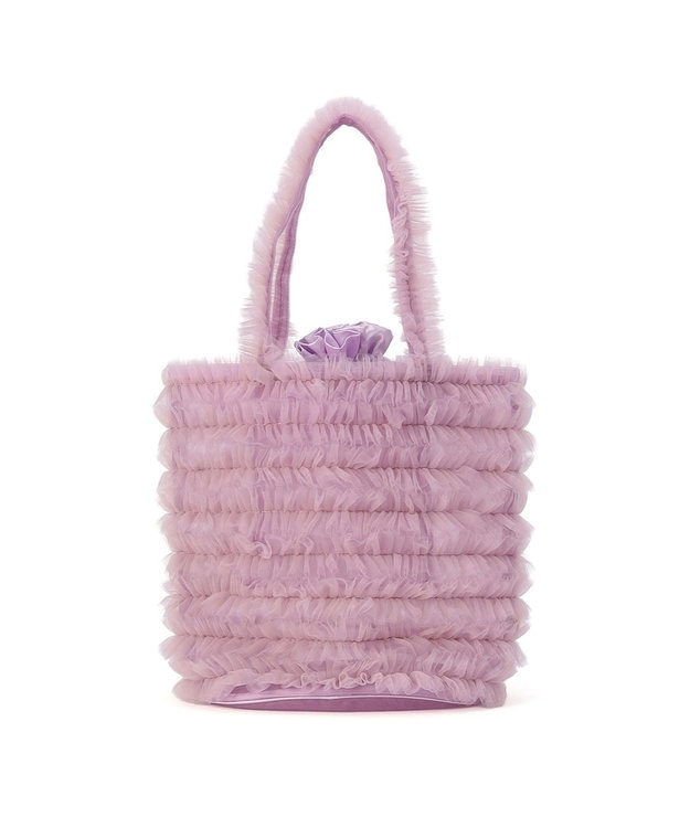 Chacott NelaFREED バッグ アイリス