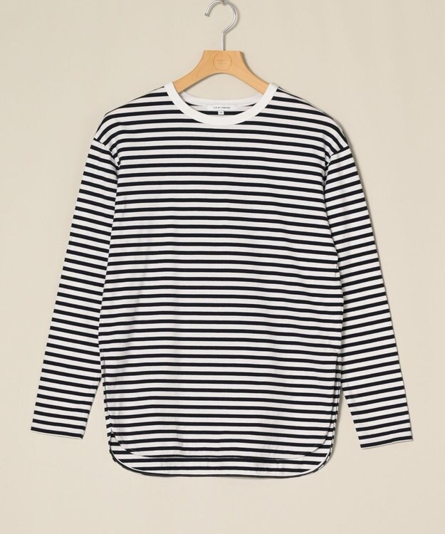 ONWARD Reuse Park 【23区】カットソー秋冬 ネイビー