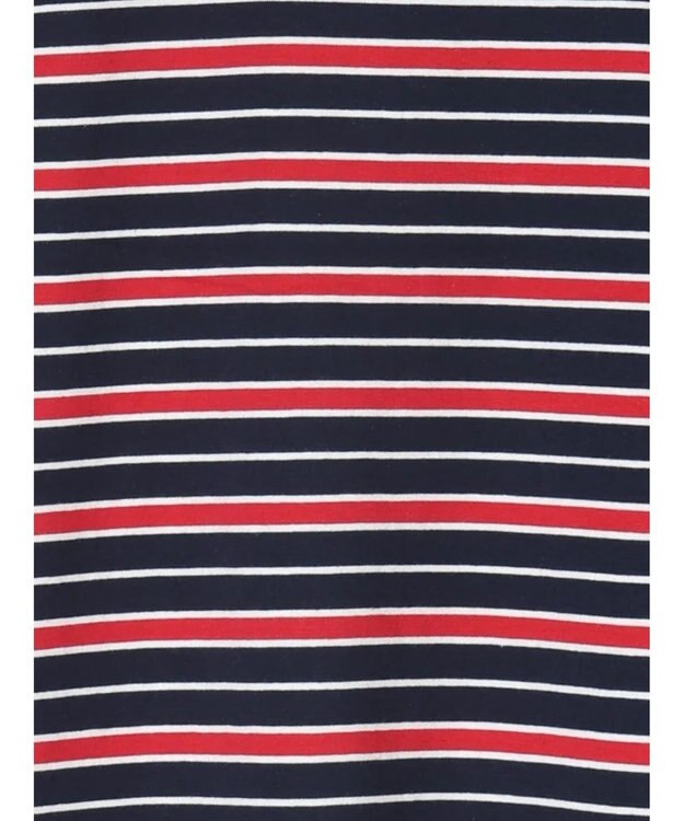 マルチボーダーTシャツ / Te chichi | ファッション通販 【公式通販