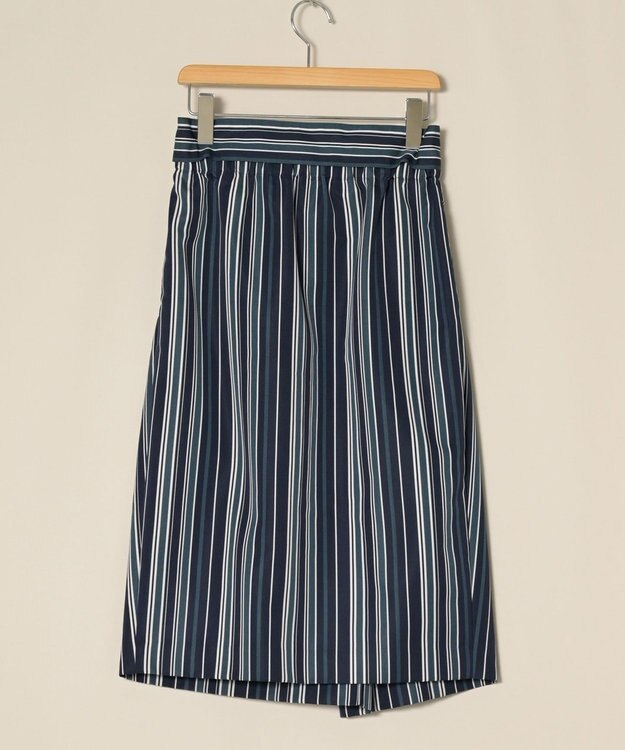 ONWARD Reuse Park 【23区】スカート秋冬 ネイビー