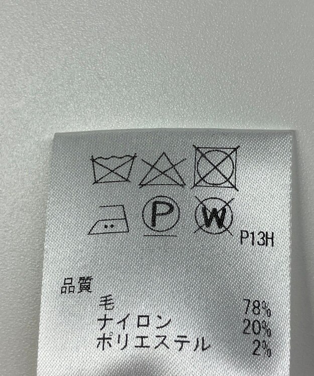 ONWARD Reuse Park 【J.PRESS】コート秋冬 グレー