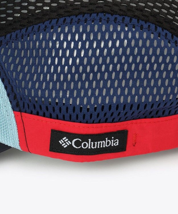 Columbia Columbia/ バッドアックスパスキャップ /コロンビア Carbon