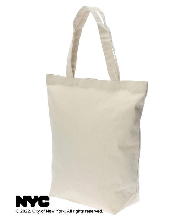 CRAFT STANDARD BOUTIQUE ＮＹＣ　トート Off White