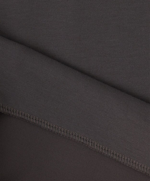 ANY SIS 【洗える】ダンボール プルオーバー スレート