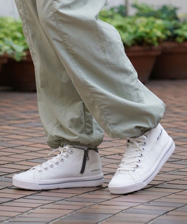 Columbia Columbia/ ホーソンレイン ミッド /コロンビア White