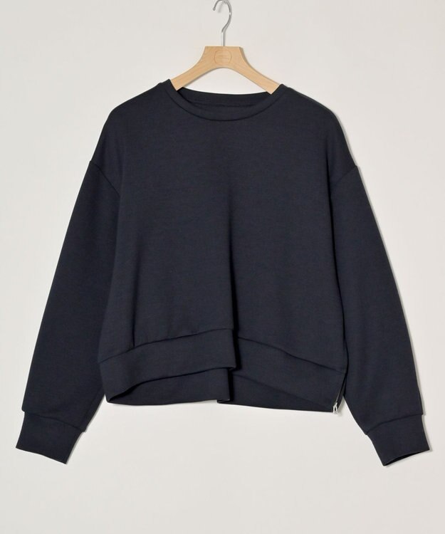 ONWARD Reuse Park 【UNFILO】カットソー秋冬 ネイビー
