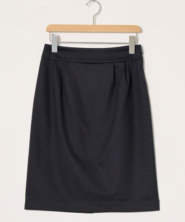 ONWARD Reuse Park 【自由区】スカート秋冬 ネイビー