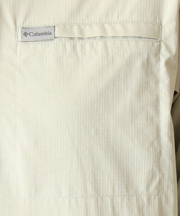 Columbia Columbia/ ウィメンズトレイルラッシュロングスリーブシャツ /コロンビア Pixel