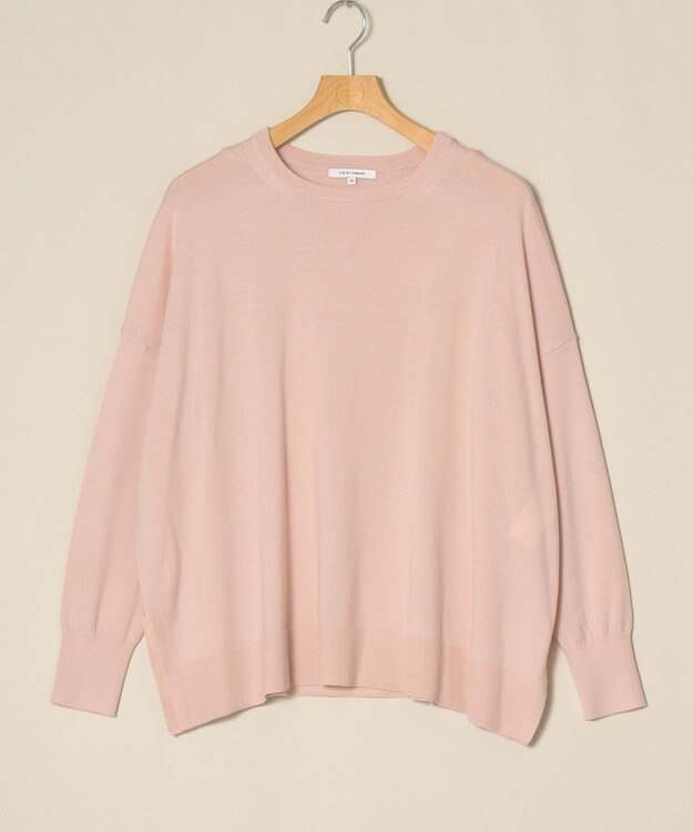 ONWARD Reuse Park 【23区】ニット秋冬 ピンク