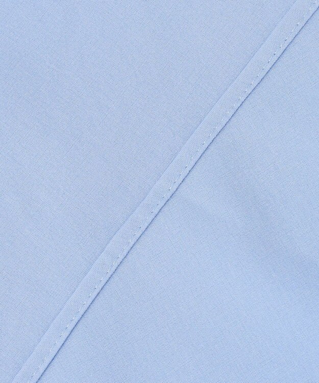 UNFILO ラッシュガード オーバーシャツ スカイブルー