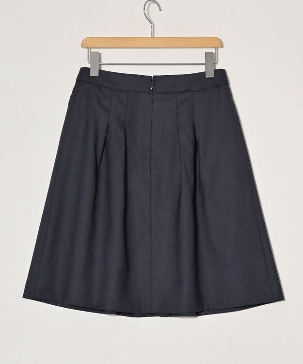 ONWARD Reuse Park 【23区】スカート春夏 ネイビー