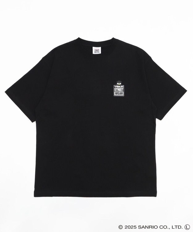 WEGO VISION サンリオキャラクターズT 柄6
