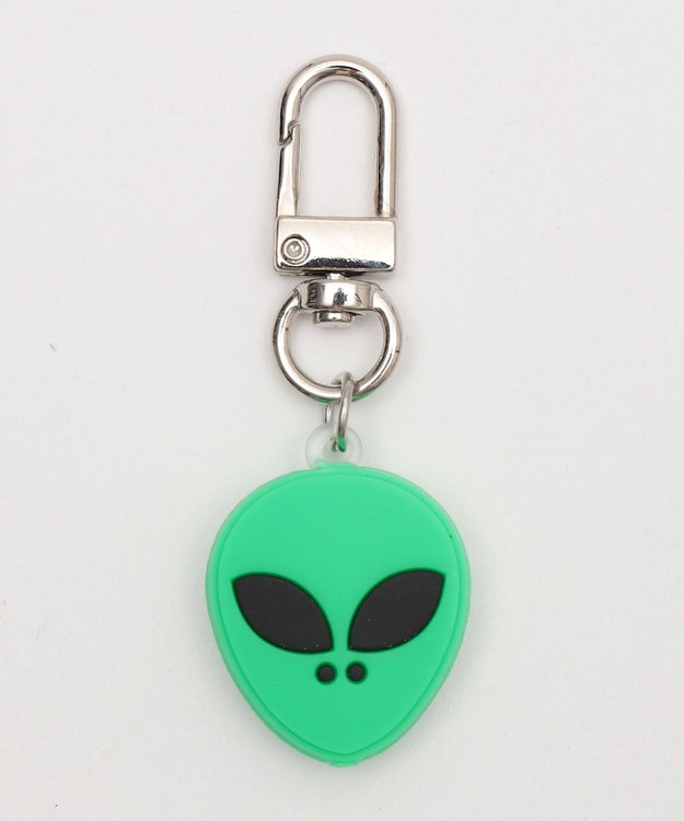 WEGO ミニモチーフキーホルダー 柄16