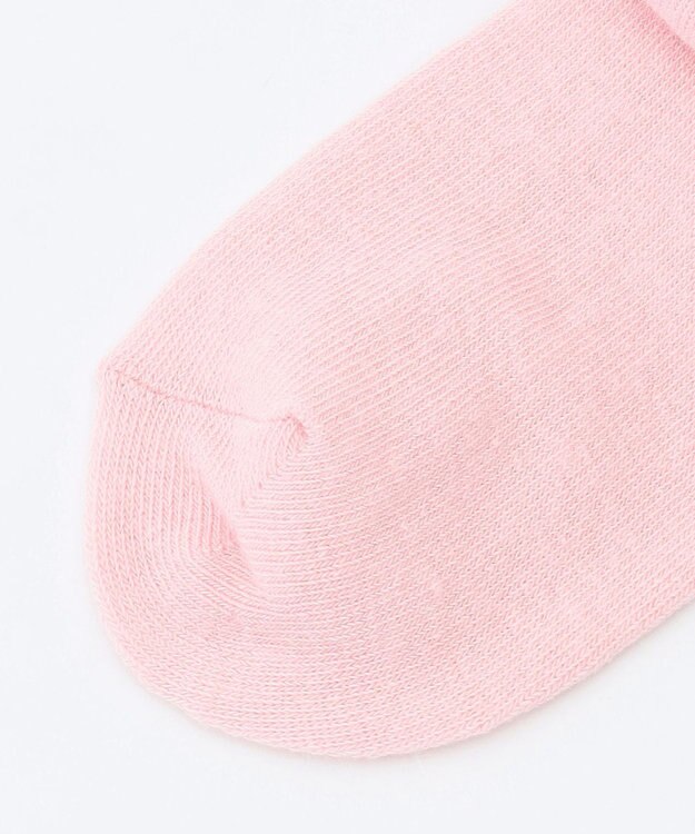 ANY KIDS 【3点セット】ソックス （うさぎ） ピンク