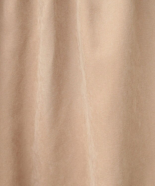 Green Parks ピーチ起毛カーゴパンツ Camel