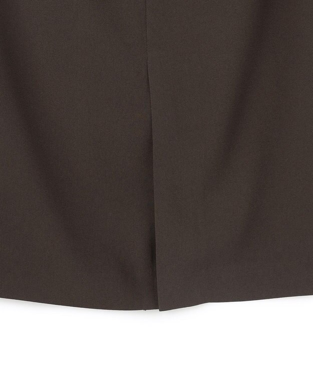 BEIGE， 【セットアップ対応】CINDY / タイトスカート Brown ×Black