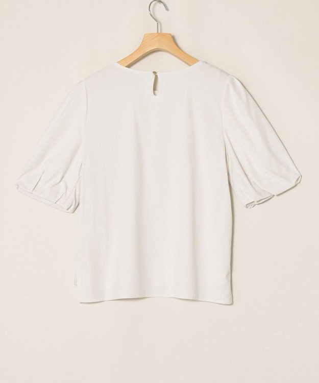 ONWARD Reuse Park 【any SiS】カットソー春夏 ベージュ