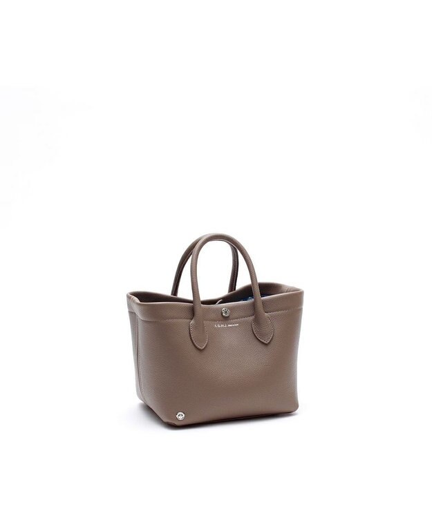 A.D.M.J. 【牛革】モーツァルト/スパニッシュレザー　トート20cm マルテス