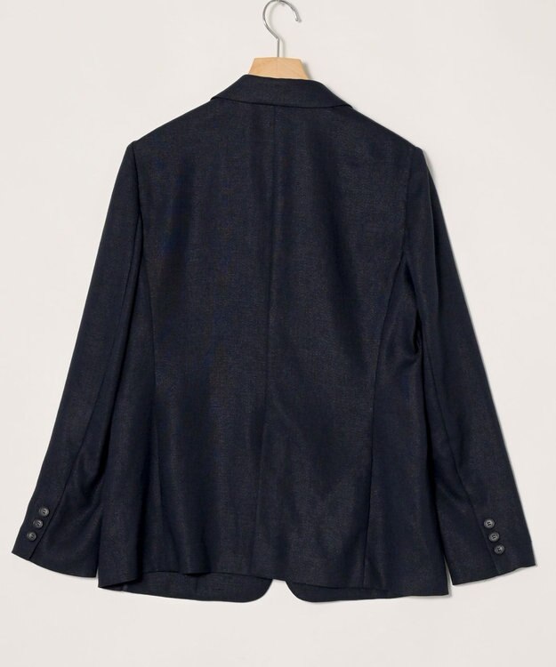 ONWARD Reuse Park 【23区】ジャケット春夏 ネイビー