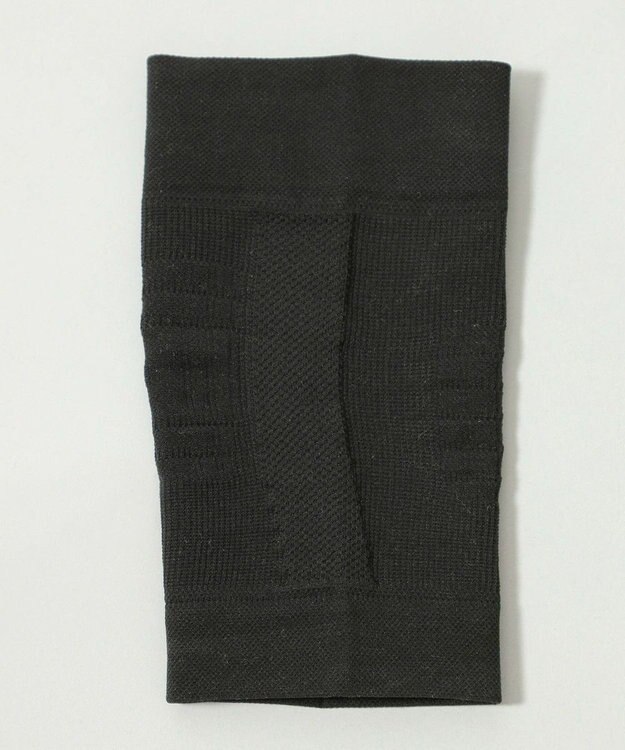 Chacott ダンスサポーター（ひざ用） ブラック