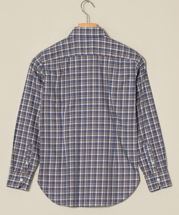 ONWARD Reuse Park 【23区】ブラウス秋冬 ブルー