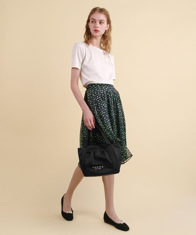 WEB＆一部店舗限定】【撥水・サスティナブル素材】SOSTA MINIBAG