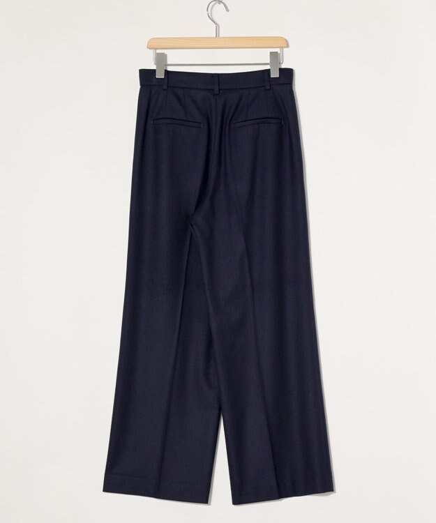 ONWARD Reuse Park 【23区】パンツ秋冬 ネイビー