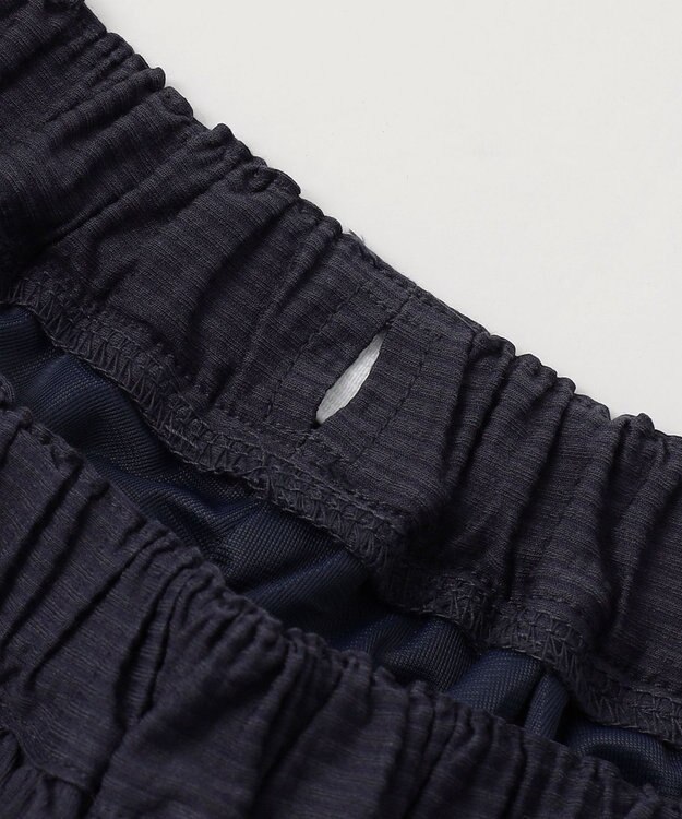 組曲 KIDS 【150-170㎝】ソロナ スカート ネイビー