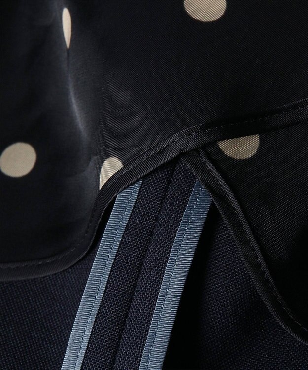 Paul Smith トロピカル ウール ブレザー ネイビー