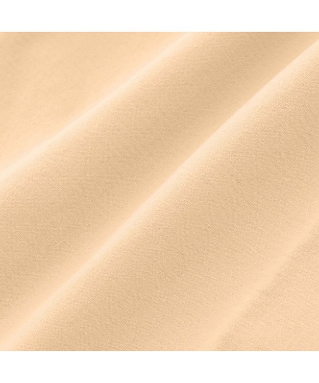 Chacott クール ボディファンデーション（カップ差込可） ベージュ