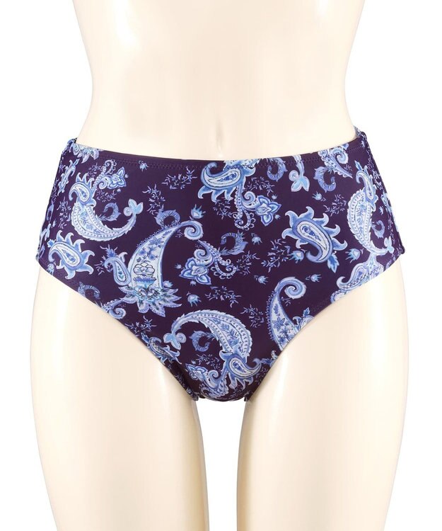 San-ai Resort（三愛水着楽園） スリーブドレス３点セット　9M・11L　【Coral veil（コーラルヴェール）】 ネイビー