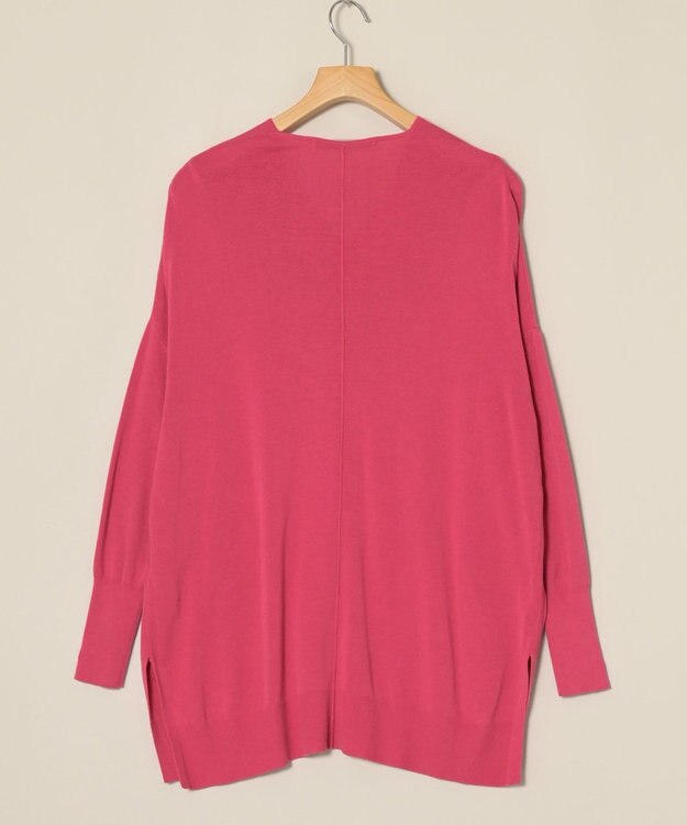 ONWARD Reuse Park 【自由区】ニット春夏 ピンク