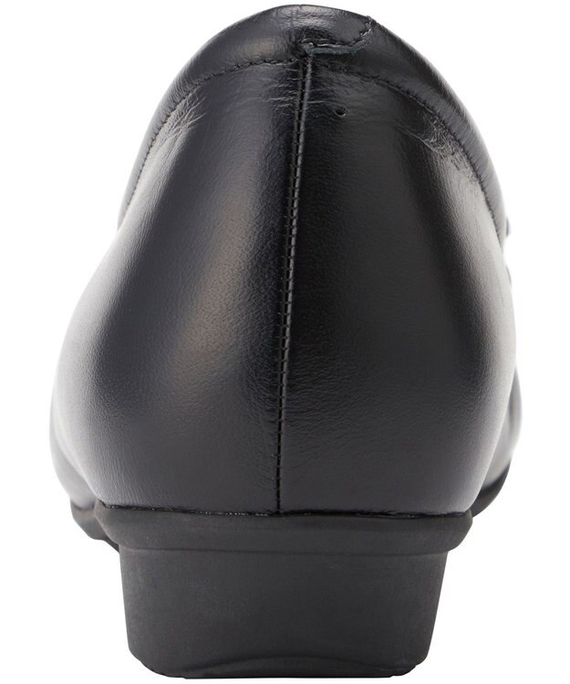 ASICS WALKING ペダラ レディース 2.0cm ヒール ブラック系