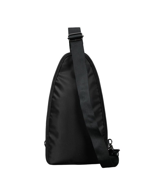 ACE BAGS & LUGGAGE ultima TOKYO モレ ボディバッグ 59924 ウルティマトーキョー ネイビー