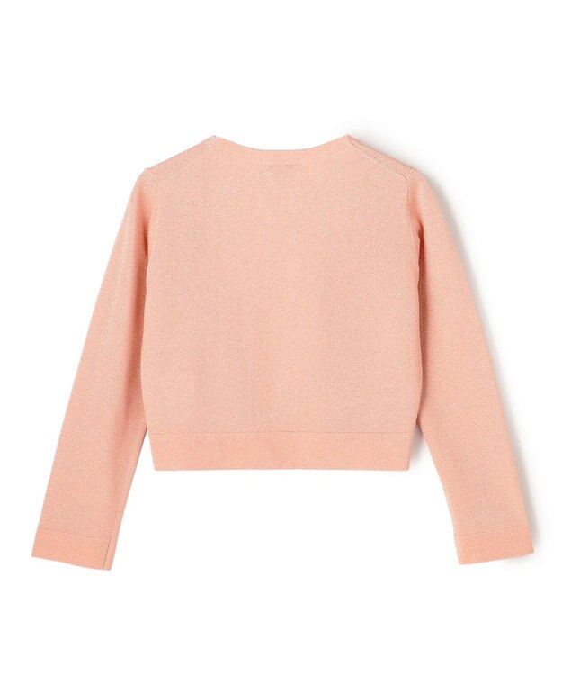 TOCCA AIRLY WINGS BOLERO ボレロ ピンク系