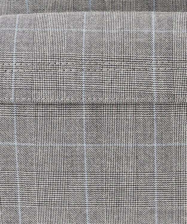 KASHIYAMA WOOL　BACKPACK グレー