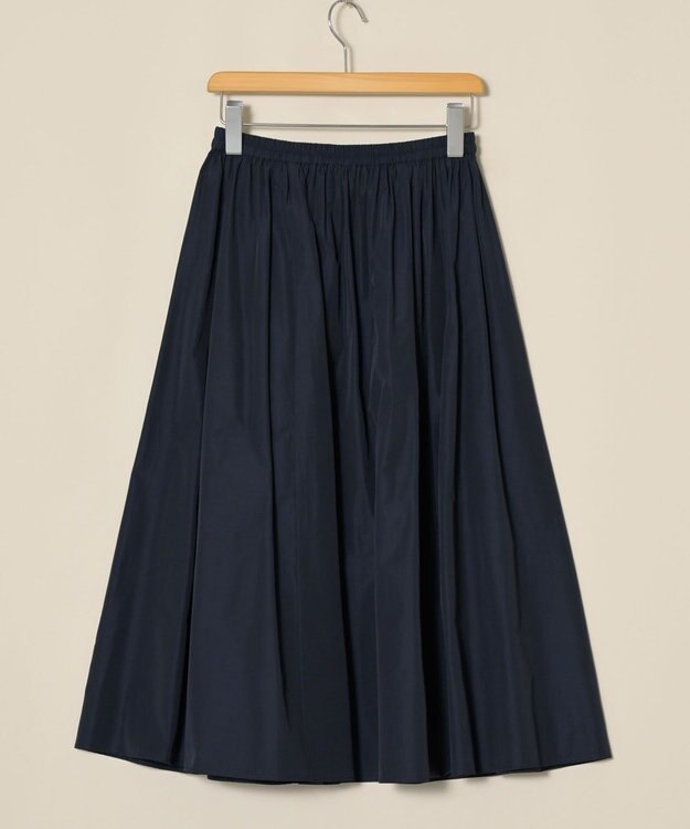 ONWARD Reuse Park 【23区】スカート春夏 ブルー