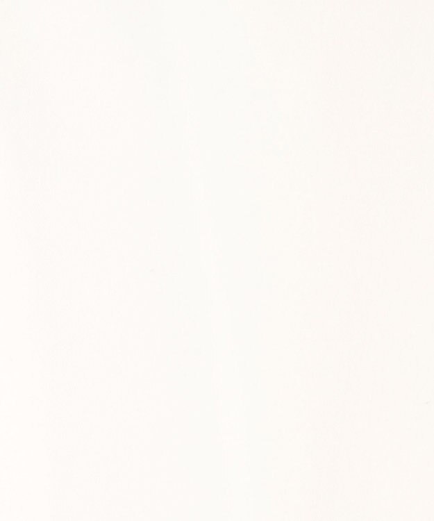 23区 【洗える】ポリエステルレーヨン ラップディテール パンツ アイボリー系