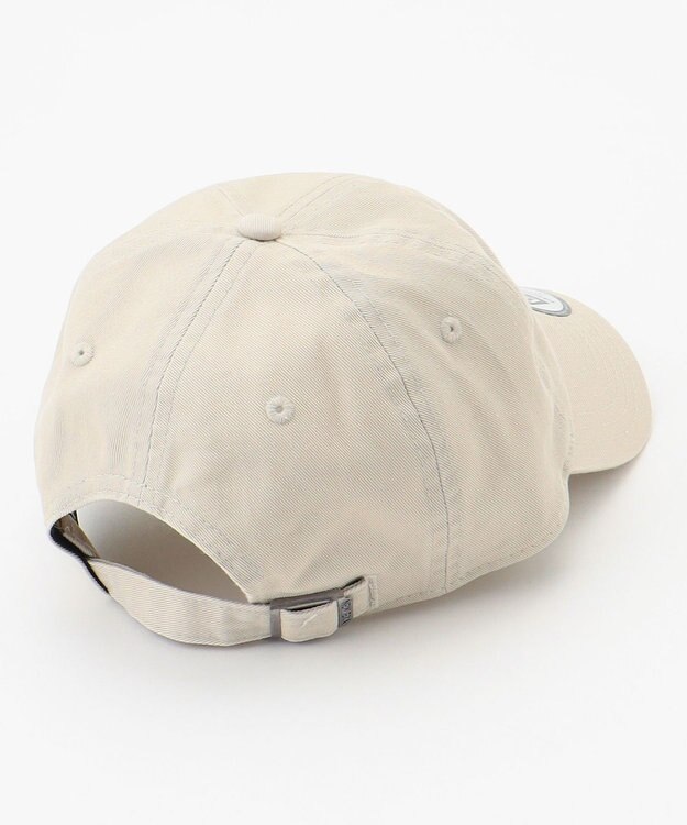 ANY NEWERAキャップ オフ