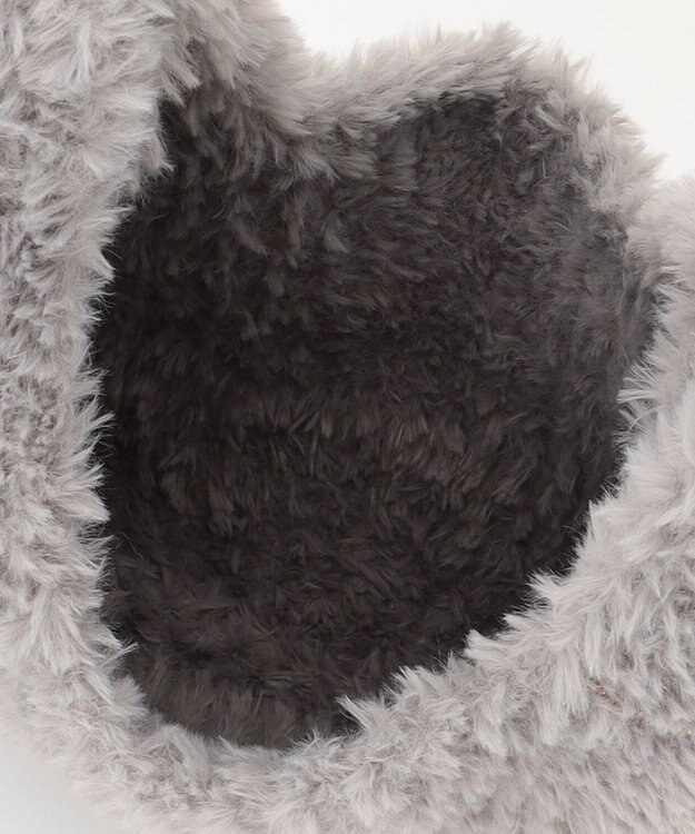 フワモコフェイクファー バッグ / ANY SIS | ファッション通販 【公式