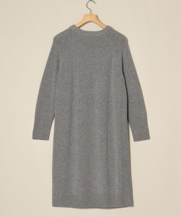 ONWARD Reuse Park 【23区】ワンピース秋冬 グレー