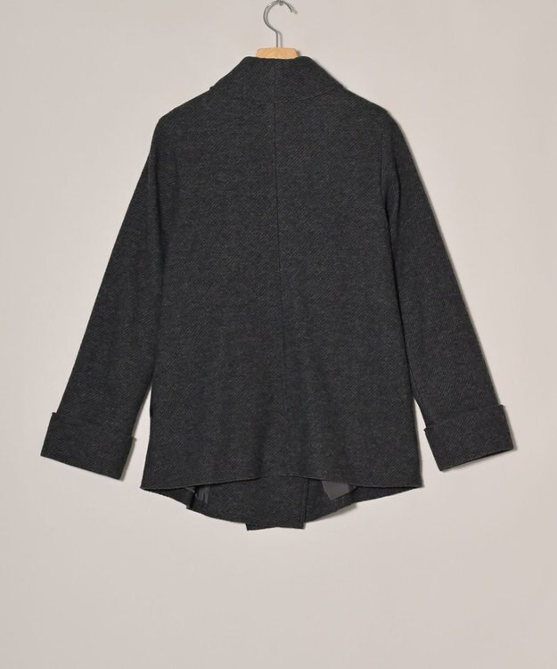 ONWARD Reuse Park 【自由区】コート秋冬 グレー